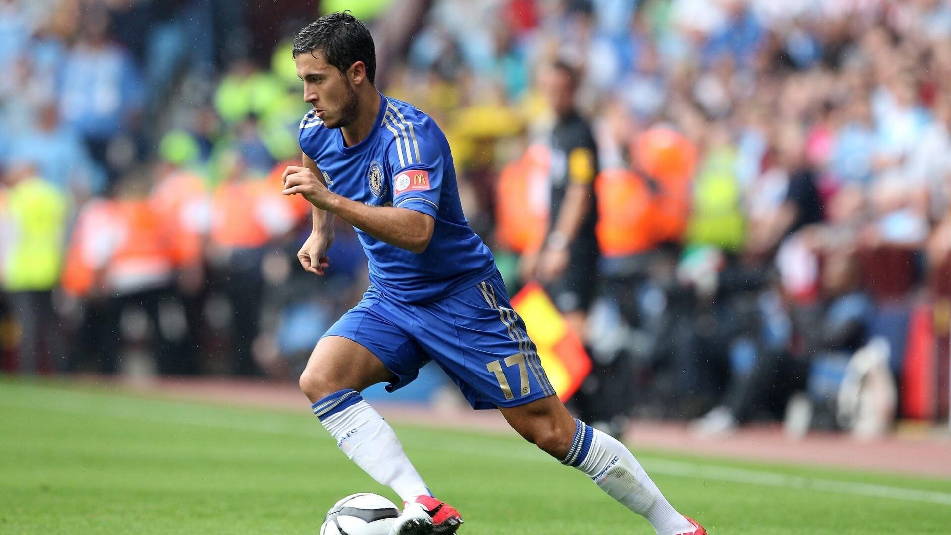 “未来中国足球领军人物评选活动火热进行中”,中国男足未来之星