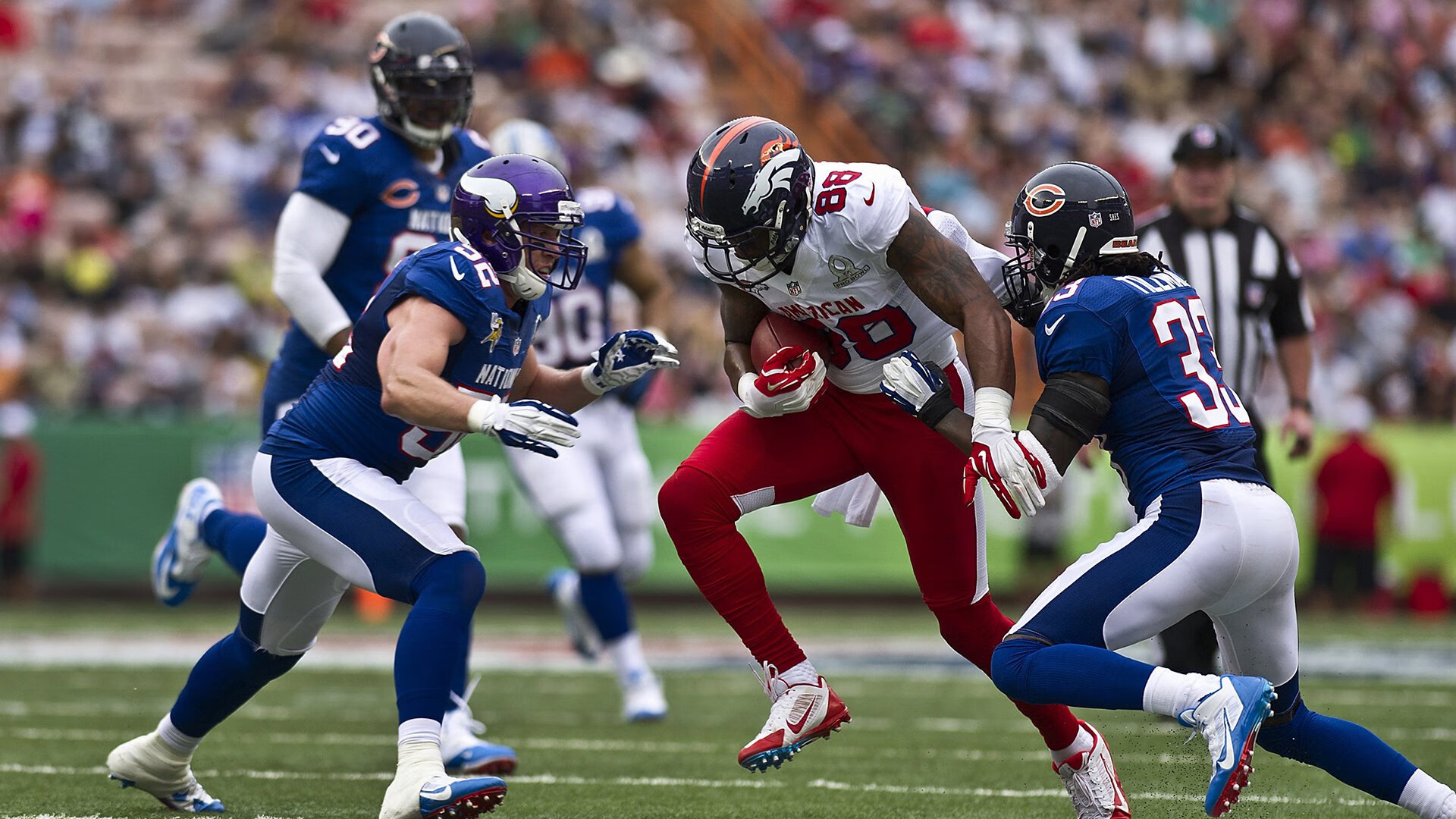 篮球职业联赛转播技术采用高清4K标准,篮球转播机位图