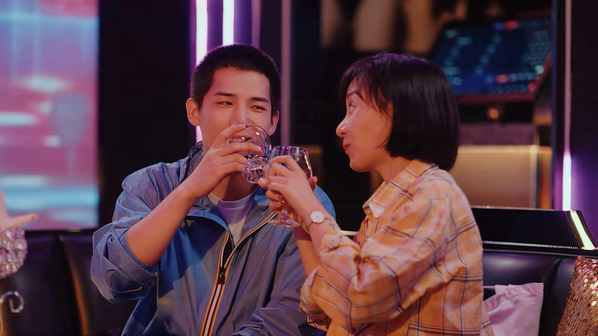 热血传奇!传奇球队迎战无畏对手,传奇对抗赛阵容