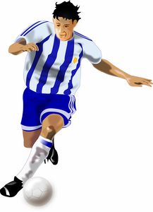 九游app下载中心-中国足球球员心理素质研究，足球运动员心理素质培养